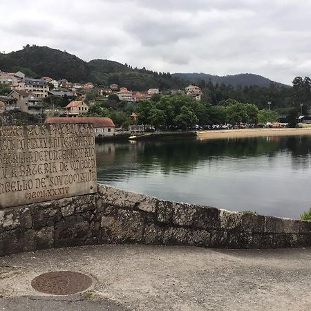 Appartamento Hyp - La Casa De Noa Arcade Esterno foto