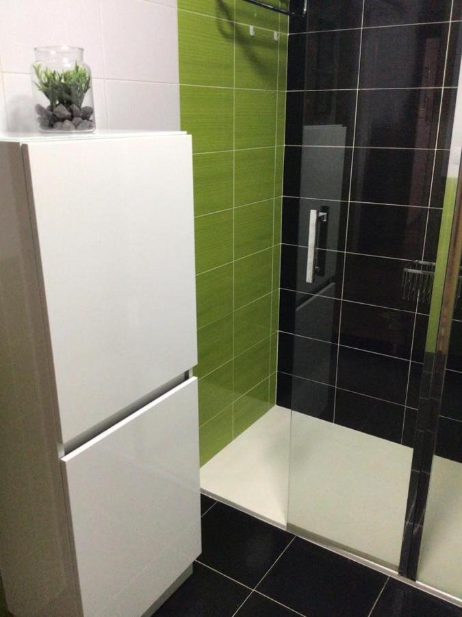 Appartamento Hyp - La Casa De Noa Arcade Esterno foto