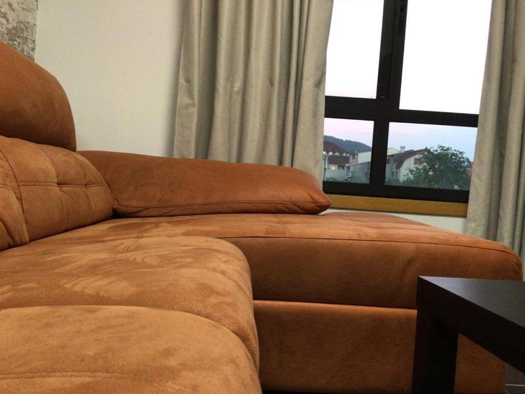 Appartamento Hyp - La Casa De Noa Arcade Esterno foto