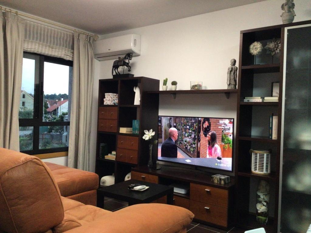 Appartamento Hyp - La Casa De Noa Arcade Esterno foto