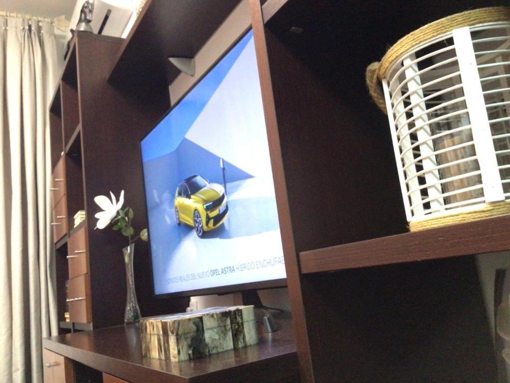 Appartamento Hyp - La Casa De Noa Arcade Esterno foto