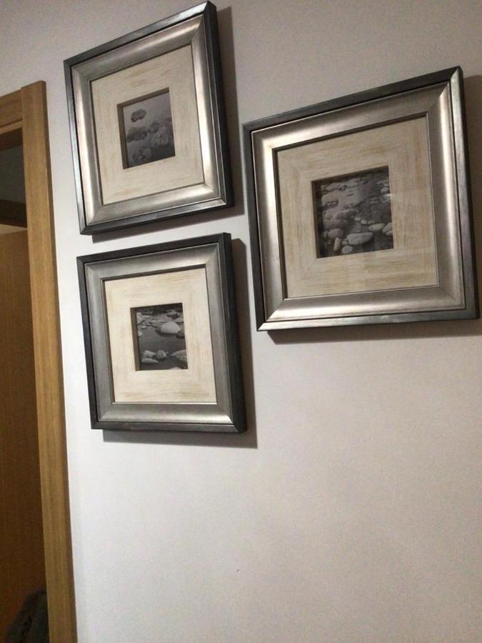 Appartamento Hyp - La Casa De Noa Arcade Esterno foto