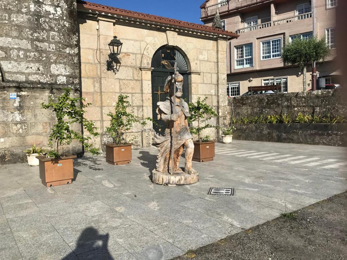 Appartamento Hyp - La Casa De Noa Arcade Esterno foto