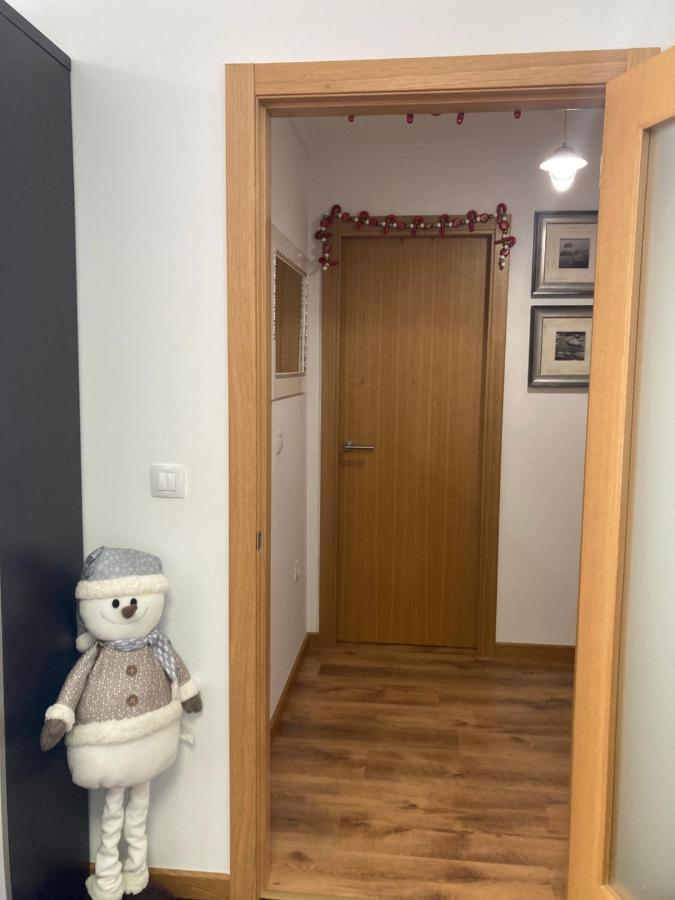 Appartamento Hyp - La Casa De Noa Arcade Esterno foto