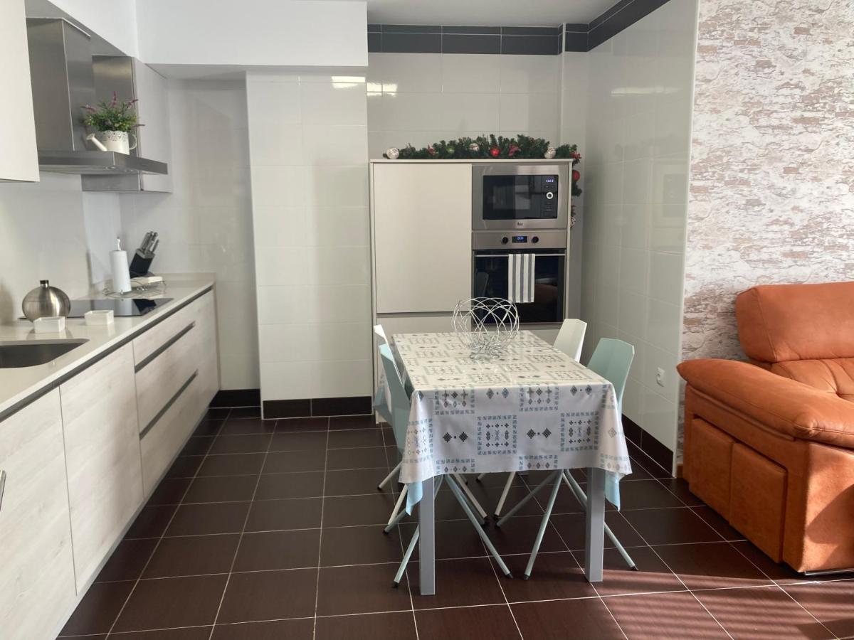 Appartamento Hyp - La Casa De Noa Arcade Esterno foto