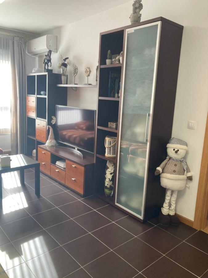 Appartamento Hyp - La Casa De Noa Arcade Esterno foto