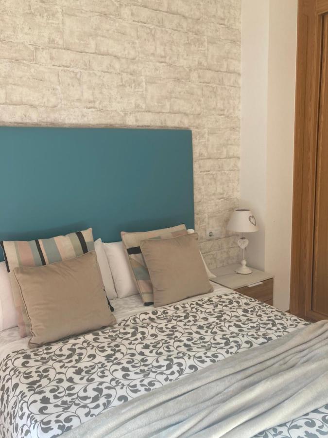Appartamento Hyp - La Casa De Noa Arcade Esterno foto