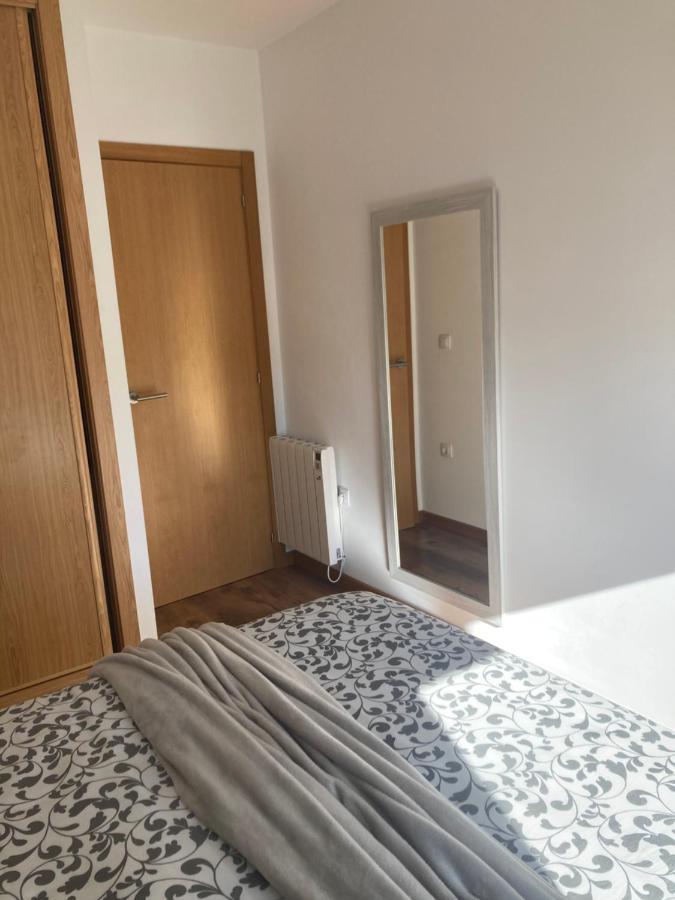 Appartamento Hyp - La Casa De Noa Arcade Esterno foto