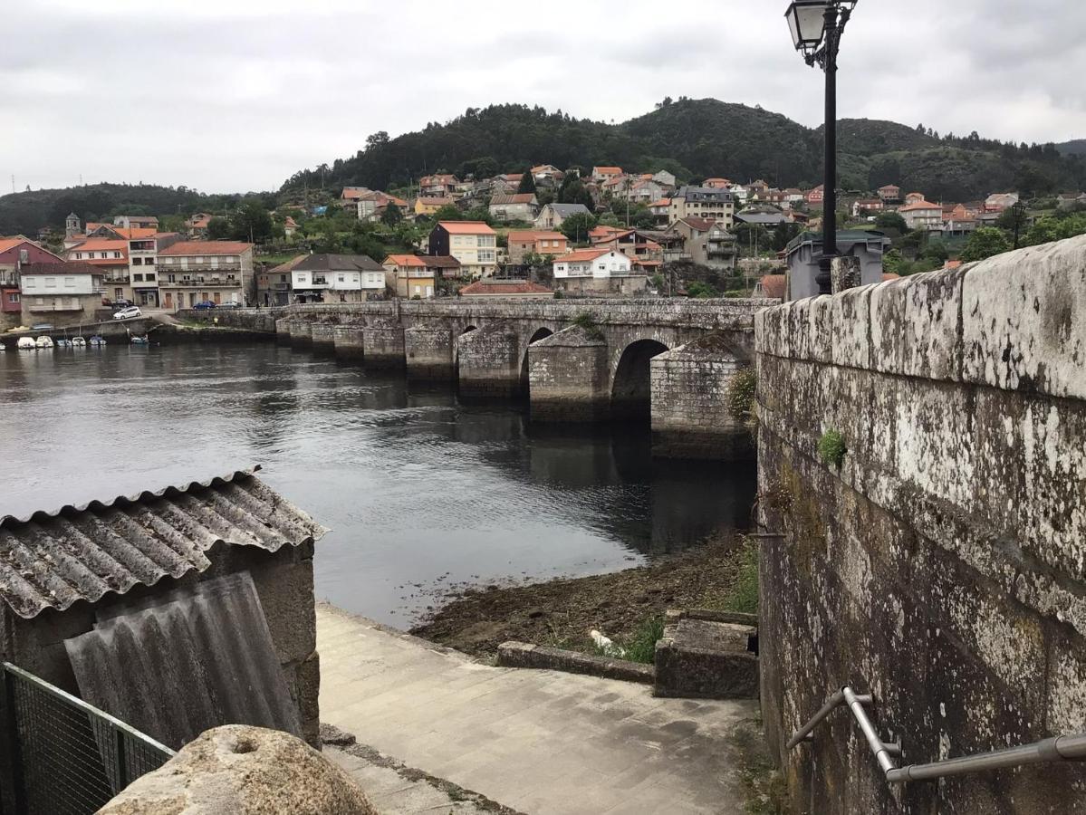 Appartamento Hyp - La Casa De Noa Arcade Esterno foto