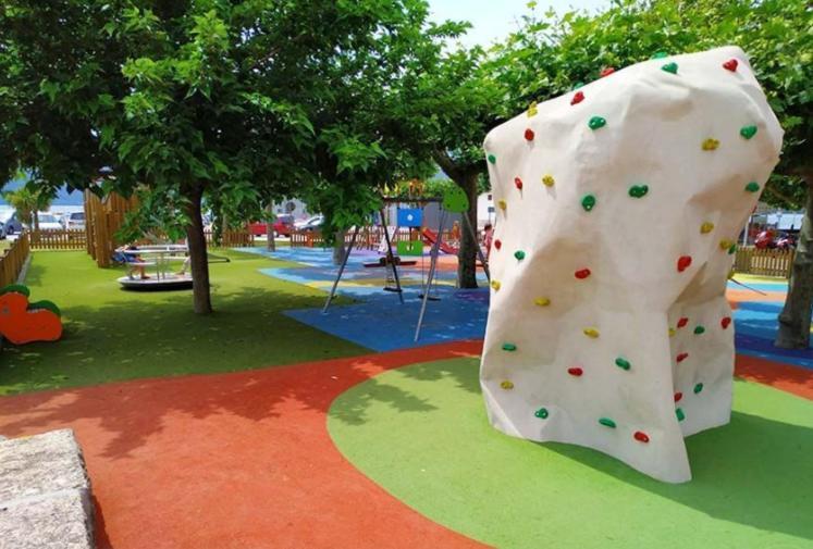 Appartamento Hyp - La Casa De Noa Arcade Esterno foto