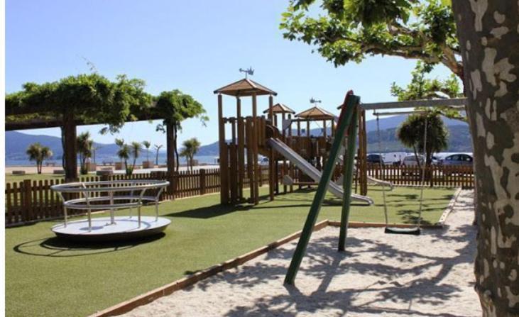 Appartamento Hyp - La Casa De Noa Arcade Esterno foto