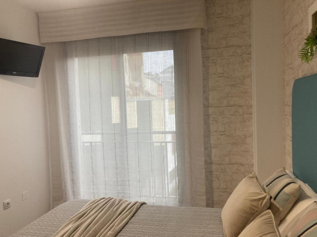 Appartamento Hyp - La Casa De Noa Arcade Esterno foto